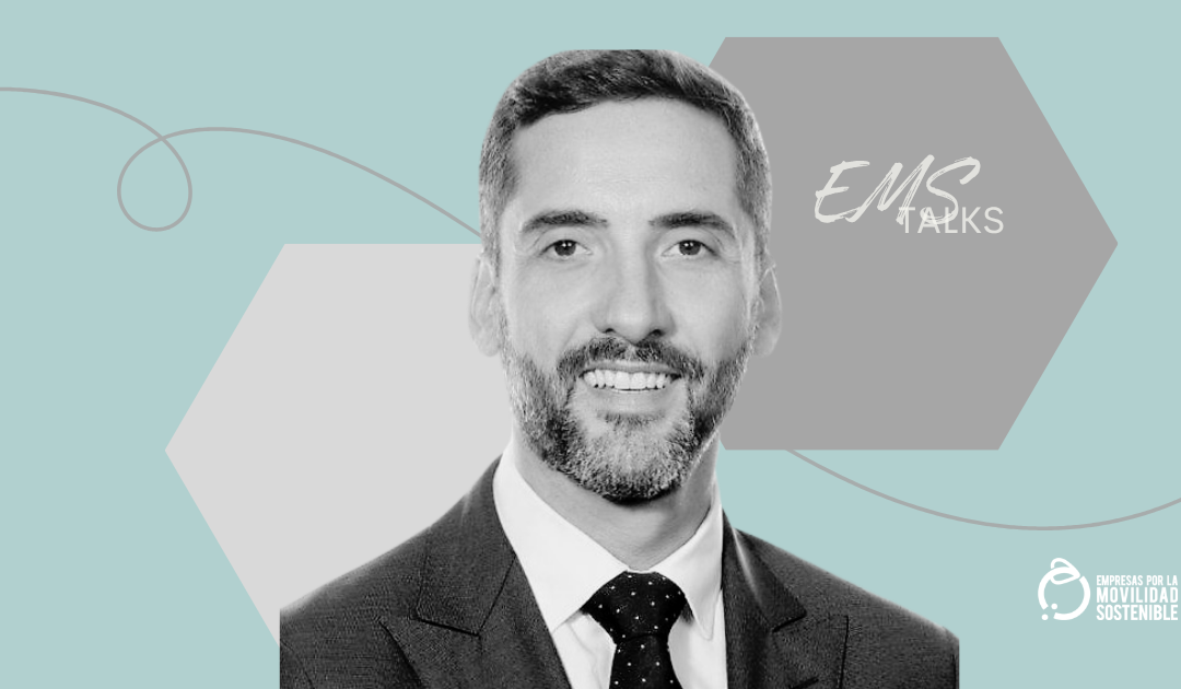 EMS Talks | Qwello: La reducción de costes va a ser el gran reto de todos los operadores de plataformas y servicios de movilidad