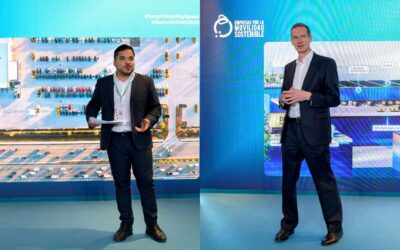 Movilidad sostenible en la empresa: del desplazamiento diario a la responsabilidad en la cadena de suministro