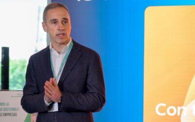 Impulsar la movilidad sostenible con información, innovación y todas las energías: la visión de Repsol en el Summit 2026