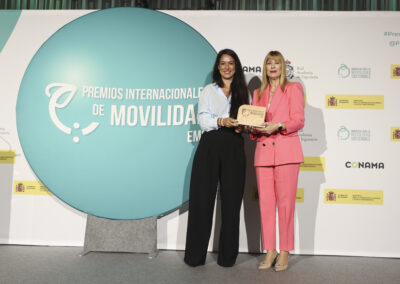 Elvira Megías/EMS