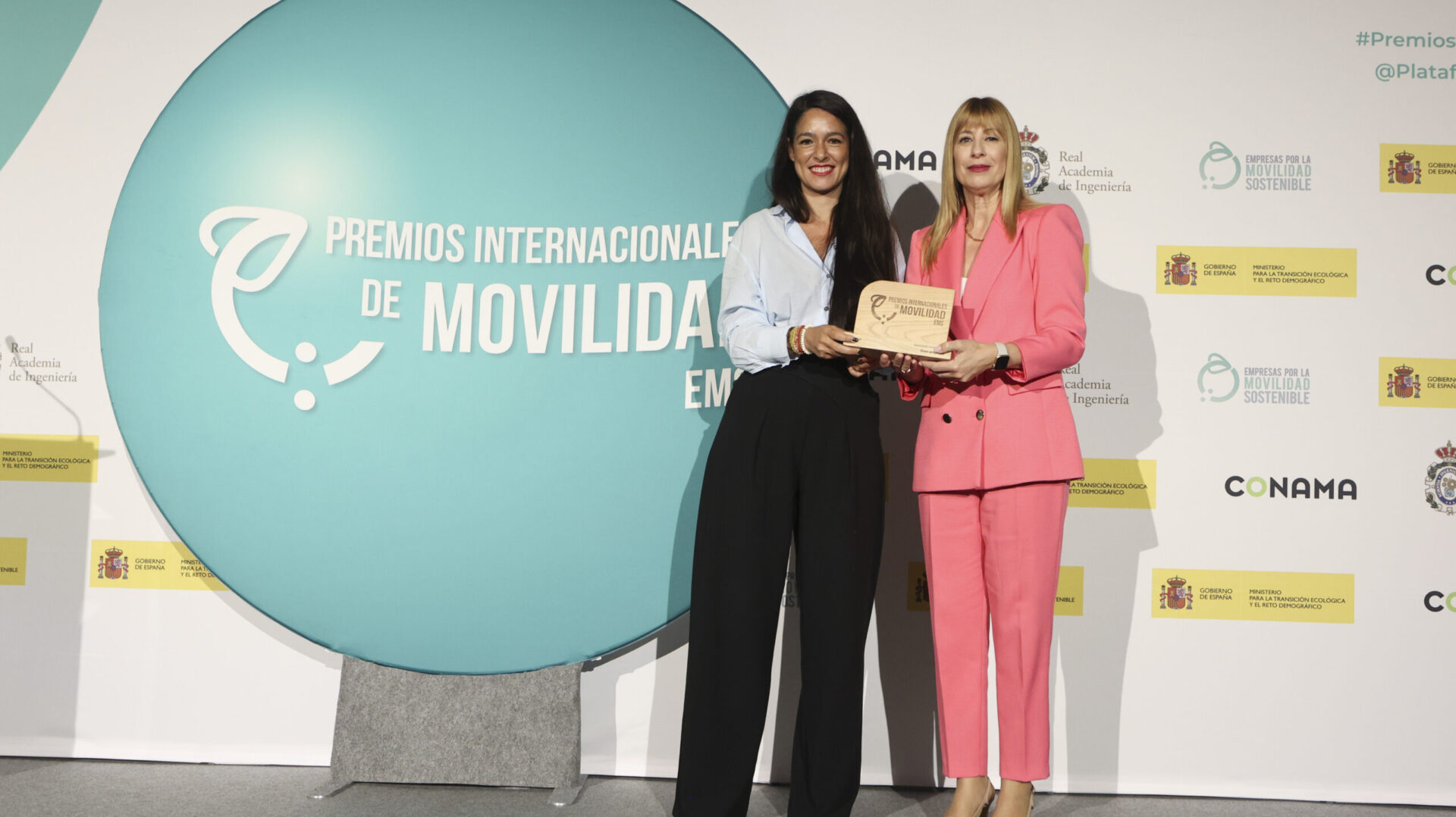 Elvira Megías/EMS