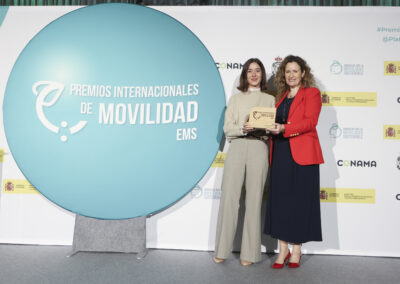 Elvira Megías/EMS