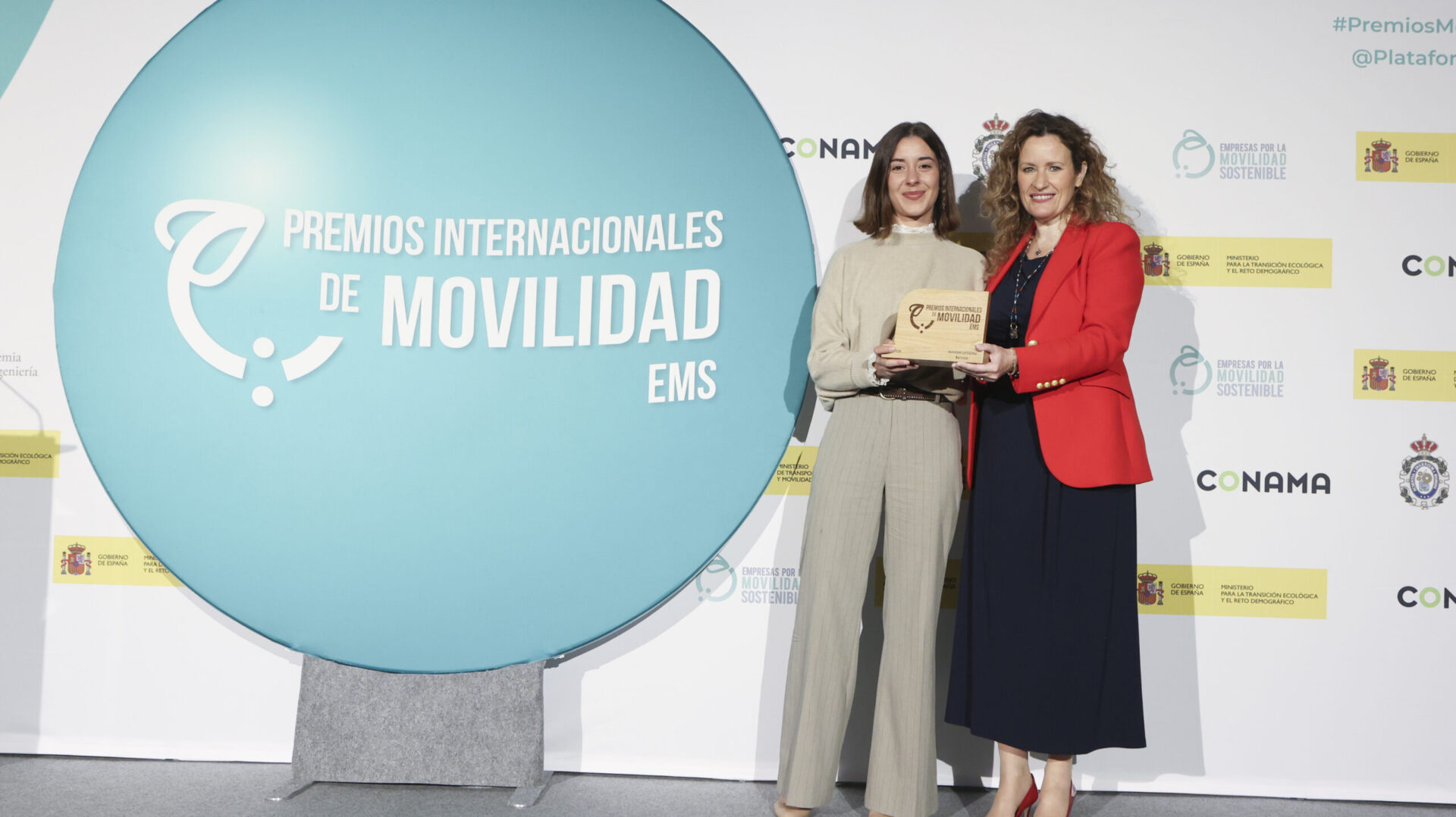 Elvira Megías/EMS