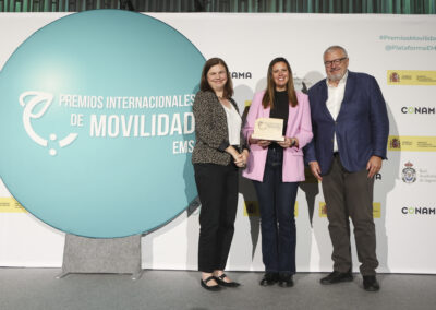 Elvira Megías/EMS
