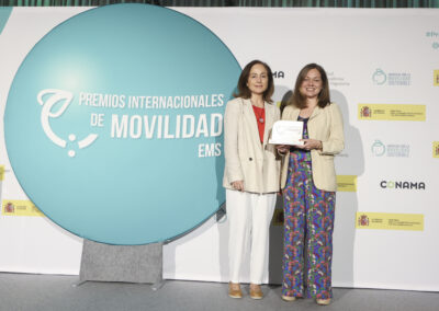 Elvira Megías/EMS