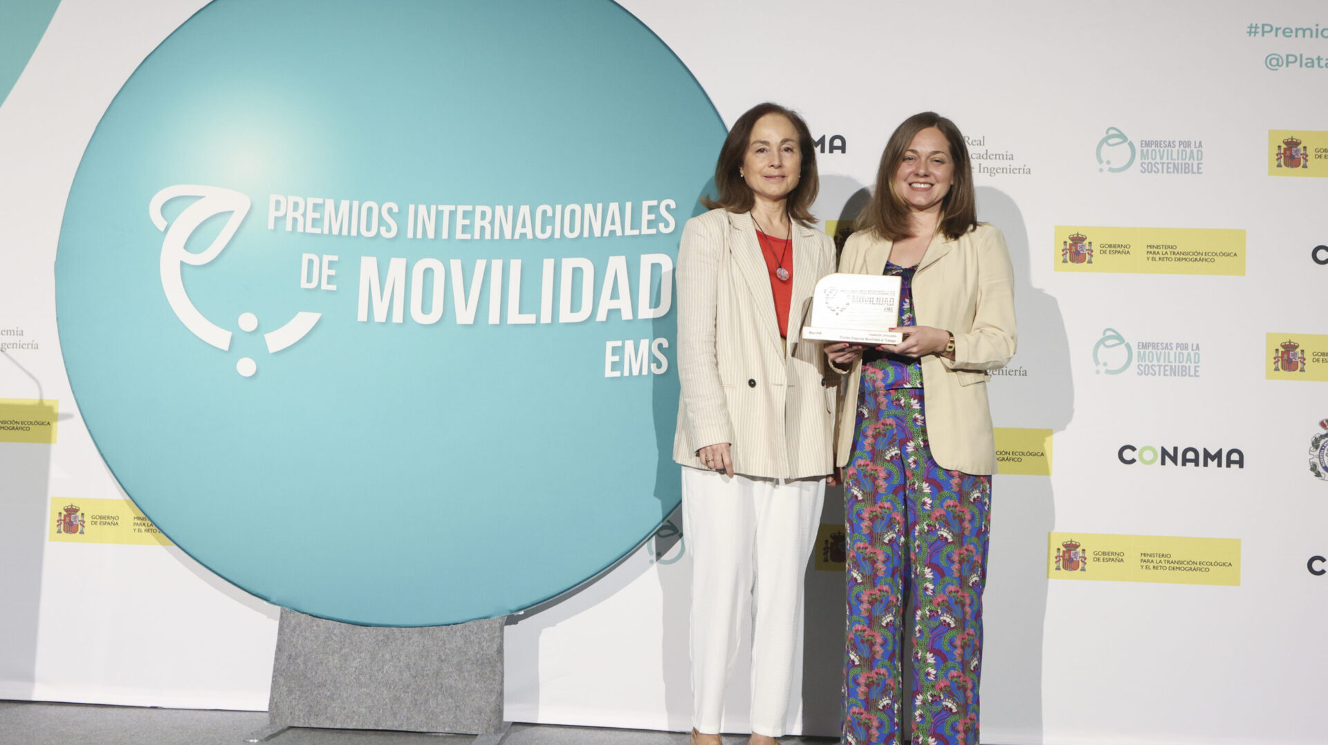 Elvira Megías/EMS