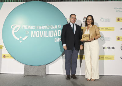 Elvira Megías/EMS