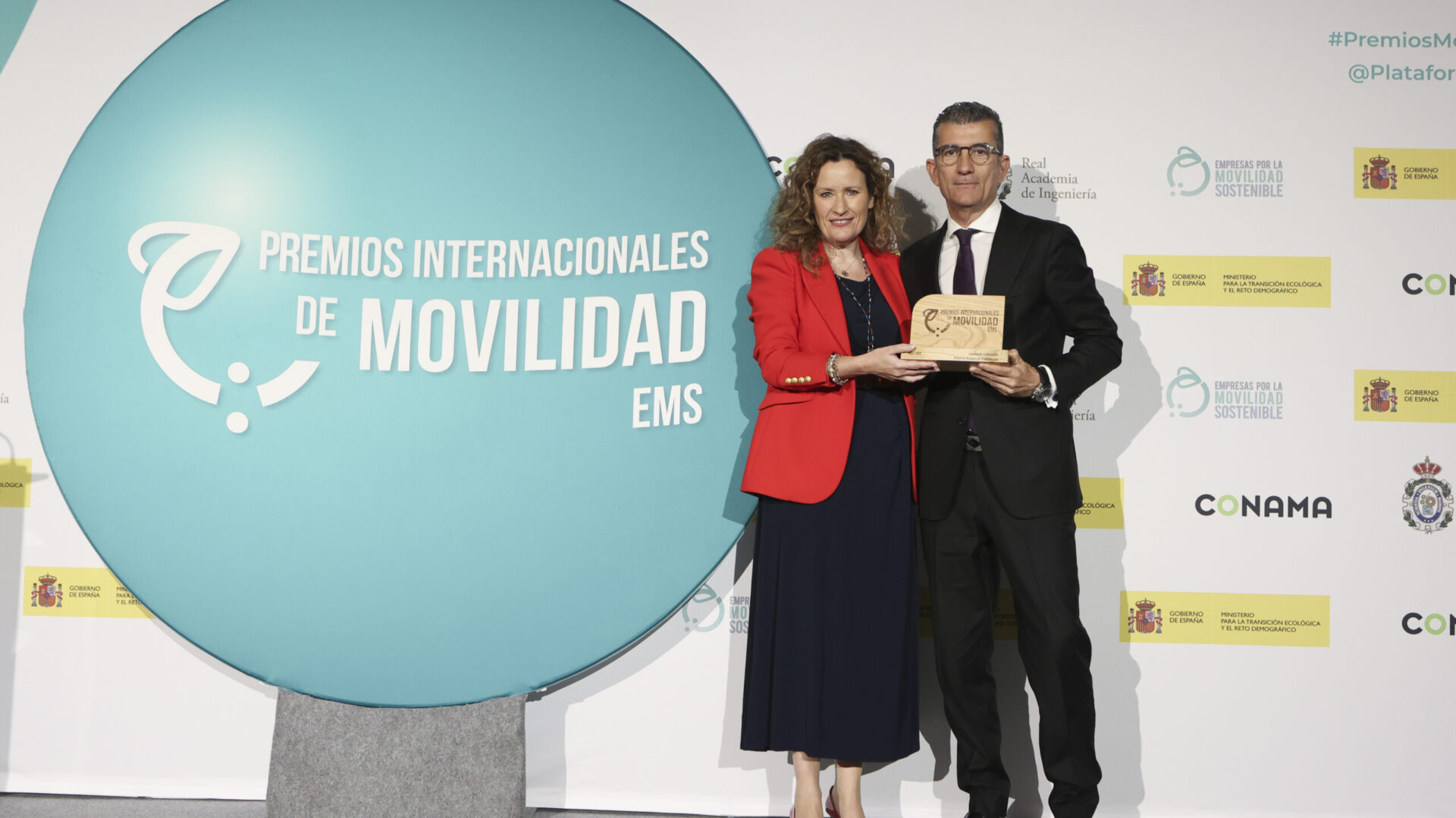 Elvira Megías/EMS