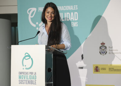 Elvira Megías/EMS