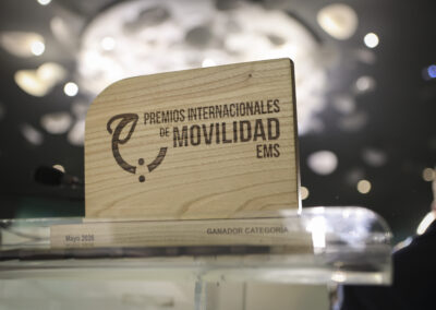 Elvira Megías/EMS