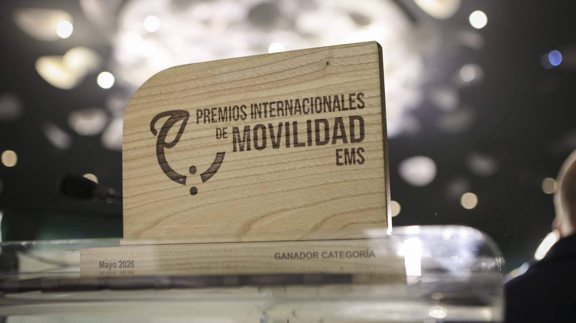 Elvira Megías/EMS