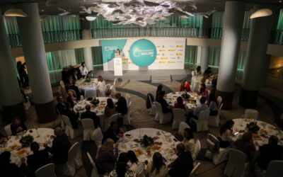 Speed Think Tank: La visión estratégica de quienes están definiendo la movilidad del futuro