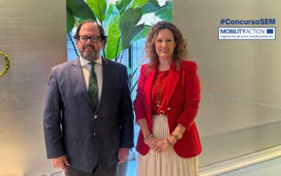 Nueva edición del #ConcursoSEM: la Mobility Action que conecta ciudadanía, empresas e instituciones por una movilidad mejor