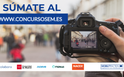 Más de 80 organizaciones ya impulsan el #ConcursoSEM: ¿Todavía no formas parte del cambio? ¡Súmate!