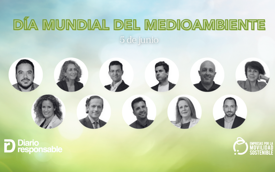 Día Mundial del Medioambiente: ¿Cómo pasar del discurso a la acción climática?