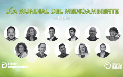 Día Mundial del Medioambiente: ¿Cómo pasar del discurso a la acción climática?