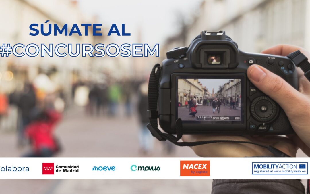 Más de 80 organizaciones ya impulsan el #ConcursoSEM: ¿Todavía no formas parte del cambio? ¡Súmate!