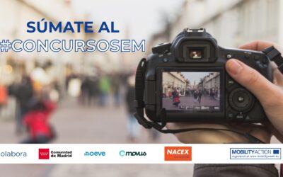 Más de 80 organizaciones ya impulsan el #ConcursoSEM: ¿Todavía no formas parte del cambio? ¡Súmate!