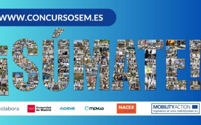 #ConcursoSEM: de concurso fotográfico a gran movimiento ciudadano por la movilidad sostenible