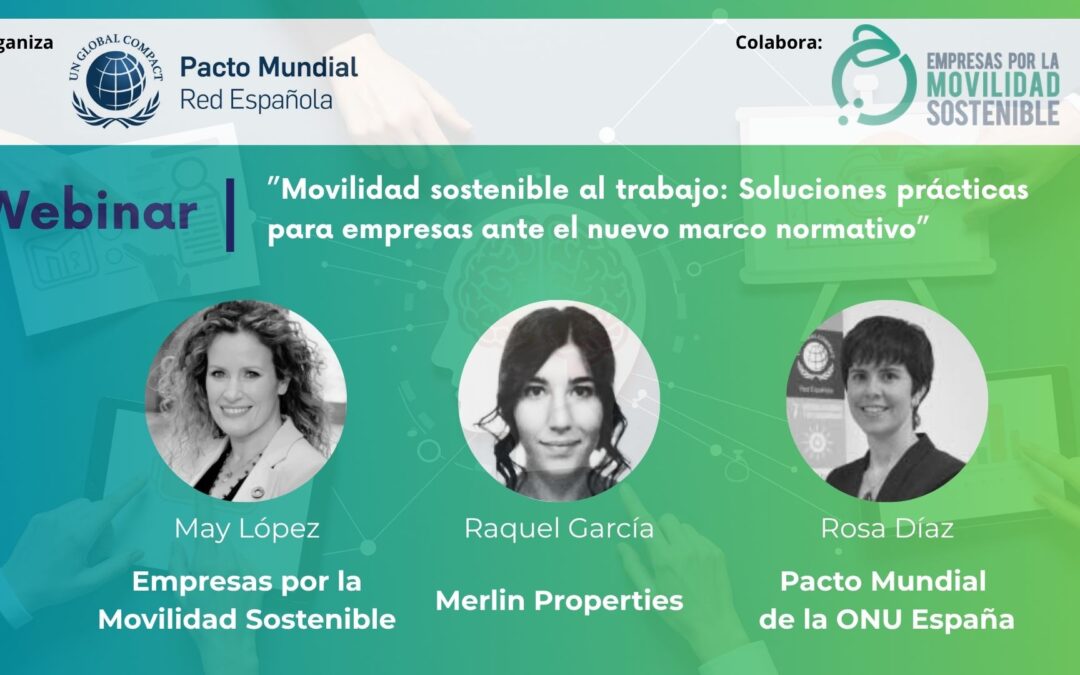 Los planes de movilidad al trabajo siguen ganando fuerza: las empresas aceleran su preparación ante el nuevo marco normativo