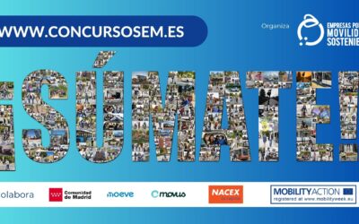 #ConcursoSEM: de concurso fotográfico a gran movimiento ciudadano por la movilidad sostenible