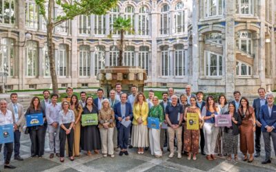 Generando sinergias en el marco de la Semana Europea de la Movilidad 2026