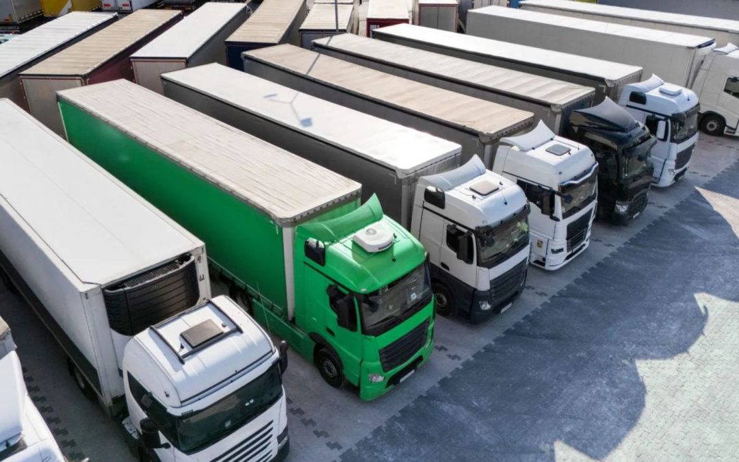 El sector pide agilizar la infraestructura de recarga para el transporte pesado