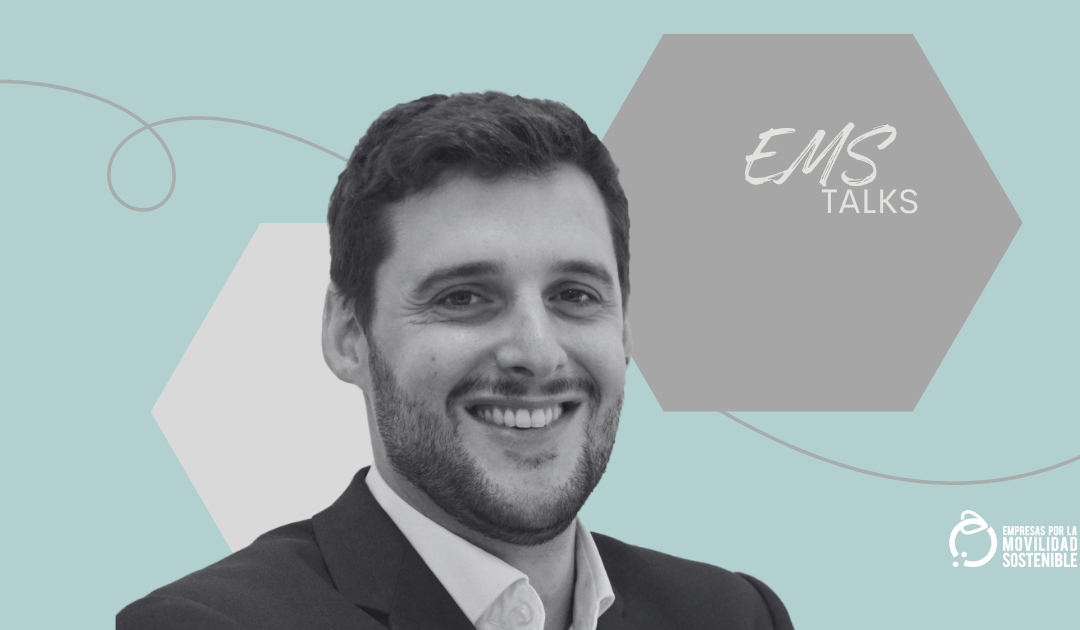 EMS TALKS | Tohmo: La recarga será cada vez más inteligente