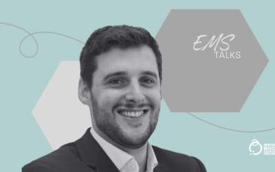 EMS TALKS | Tohmo: La recarga será cada vez más inteligente