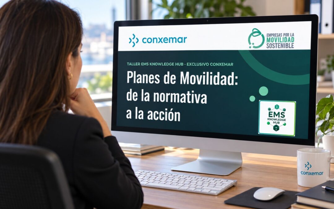 El conocimiento como palanca para convertir la movilidad sostenible en decisiones